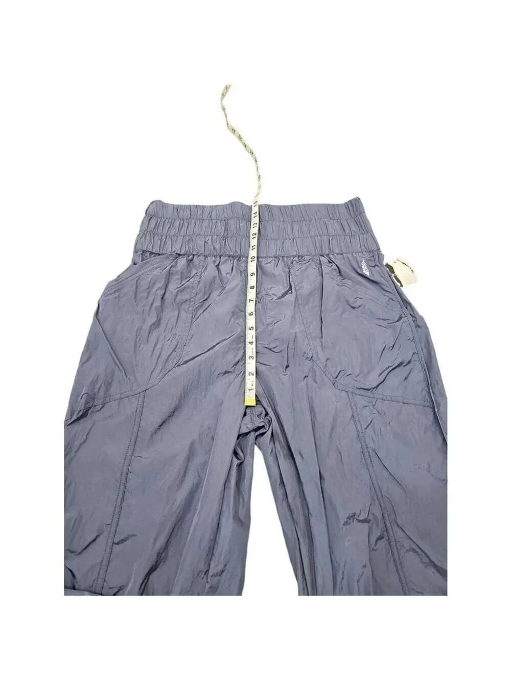 Free People Movement Women's The Way Home Joggers Sz L